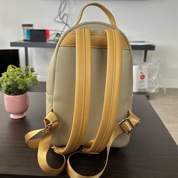 Hocus Pocus Loungefly Set Backpack & Wallet - Picture 2 of 7